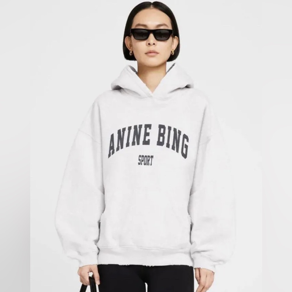 Anine Bing Sweatshirt